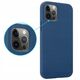 MX ECO IPHONE 16 PLUS (6.7), NAVY / ΜΠΛΕ