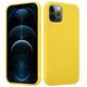 MX ECO IPHONE 16 PLUS (6.7), YELLOW / ΚΙΤΡΙΝΟ