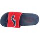 Joma S.Island Men 2506 SISLAS2506 Κόκκινο 45