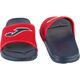 Joma S.Island Men 2506 SISLAS2506 Κόκκινο 45