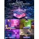 Lepro B1 AI Smart Bulb E27 - έξυπνες λάμπες E27 (2 τεμ)