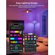 Lepro B1 AI Smart Bulb E27 - έξυπνες λάμπες E27 (2 τεμ)