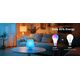 Lepro B1 AI Smart Bulb E27 - έξυπνες λάμπες E27 (2 τεμ)