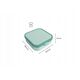 LUNCHBOX CAMPUS BENTO LARGE STITCH 107435065403