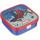LUNCHBOX CAMPUS BENTO LARGE SPIDERMAN 107435065396
