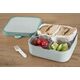 LUNCHBOX CAMPUS BENTO LARGE SPIDERMAN 107435065396
