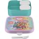 ΚΟΥΤΙ ΜΕΣΗΜΕΡΙΑΝΟΥ CAMPUS BENTO LARGE PAW PATROL GIRLS 107435065397