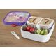 ΚΟΥΤΙ ΜΕΣΗΜΕΡΙΑΝΟΥ CAMPUS BENTO LARGE UNICORN GLOW 107435065411