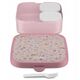 LUNCHBOX CAMPUS BENTO LARGE FAIRY GARDEN 107435065406