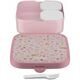 LUNCHBOX CAMPUS BENTO LARGE FAIRY GARDEN 107435065406