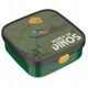 LUNCHBOX CAMPUS BENTO LARGE DINO 107435065381