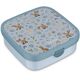 LUNCHBOX CAMPUS BENTO LARGE FOREST FRIENDS 107435065408