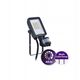 Philips Ledinaire Προβολέας Μικρός με αισθητήρα All-in BVP167 1200lm/830-840-865 10W IP65 Συμμετρικός