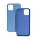 Θήκη SILICONE για SAMSUNG S24 FE μπλε