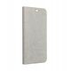 Θήκη LUNA Book Gold για SAMSUNG S24 FE ασημί