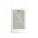 Θήκη LUNA Book Gold για SAMSUNG S24 FE ασημί