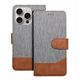 Θήκη JEANS Book για SAMSUNG A35 5G γκρι