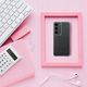 Θήκη CLEAR CASE 2 mm BLINK για SAMSUNG S24 FE διαφανής