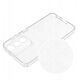 Θήκη CLEAR CASE 2 mm BLINK για SAMSUNG S24 FE διαφανής