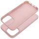 Θήκη SKIN για IPHONE 15 Pro Max ανοιχτό ροζ