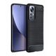 Θήκη CLEAR CASE 2 mm για OPPO A60 (προστασία κάμερας) διαφανής