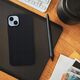 Θήκη MATT για OPPO A60 μαύρη