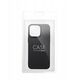 Θήκη SKIN για IPHONE 15 μαύρη