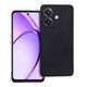 Θήκη MATT για OPPO A40 μαύρη