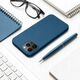 Θήκη SILICONE για XIAOMI Redmi 14C μπλε