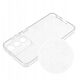 Θήκη CLEAR CASE 2 mm BLINK για SAMSUNG A56 5G διάφανη