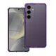 Θήκη MATRIX CLEAR για SAMSUNG A26 5G ανοιχτό μοβ