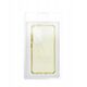 Θήκη MATRIX CLEAR για SAMSUNG A26 5G κίτρινο