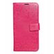 Θήκη βιβλίου MEZZO για SAMSUNG A26 5G mandala magenta