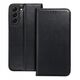 Kabura SMART MAGNETO για SAMSUNG A56 μαύρο
