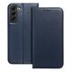 Kabura SMART MAGNETO για SAMSUNG A56 μπλε