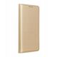 Θήκη SMART CASE Book για SAMSUNG A26 χρυσό