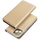 Θήκη SMART CASE Book για SAMSUNG A26 χρυσό