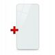 Θήκη SILICONE MAG COVER συμβατή με MagSafe για IPHONE 16e (SE 4 2025) ανοιχτό μπλε