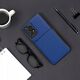 Θήκη NOBLE για XIAOMI Redmi Note 14 5G μπλε
