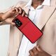 Θήκη NOBLE για XIAOMI Redmi Note 14 5G κόκκινο