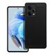 Θήκη BREEZY για XIAOMI Redmi Note 14 PRO 5G μαύρη