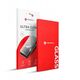 Tempered Glass Xiaomi Redmi Note 14 4G / Redmi Note 14 5G FORCELL Ultra Clear Glass μαύρο