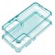 Θήκη MATRIX CLEAR για XIAOMI Redmi Note 14 4G (GLOBAL - 164,84mm x 78,15mm x 8,16mm) μέντα