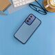 Θήκη VARIETE για XIAOMI Redmi Note 14 4G (GLOBAL - 164,84mm x 78,15mm x 8,16mm) μπλε