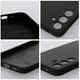 Θήκη SILICONE 2mm για REALME C67 4G μαύρη
