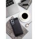 Θήκη CARBON για HONOR Magic 7 Pro μαύρη