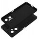 Θήκη BREEZY για XIAOMI Redmi Note 14 4G (GLOBAL - 164,84mm x 78,15mm x 8,16mm) μαύρο