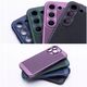 Θήκη BREEZY για XIAOMI Redmi Note 14 4G (GLOBAL - 164,84mm x 78,15mm x 8,16mm) μαύρο