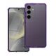 Θήκη MATRIX CLEAR για XIAOMI Redmi Note 14 4G (GLOBAL - 164,84mm x 78,15mm x 8,16mm) ανοιχτό μοβ