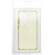 Θήκη MATRIX CLEAR για XIAOMI Redmi Note 14 4G (GLOBAL - 164,84mm x 78,15mm x 8,16mm) κίτρινο